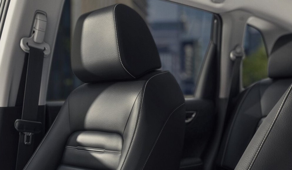 What Are the 2025 Honda CR-V e:FCEV Interior Color Options?