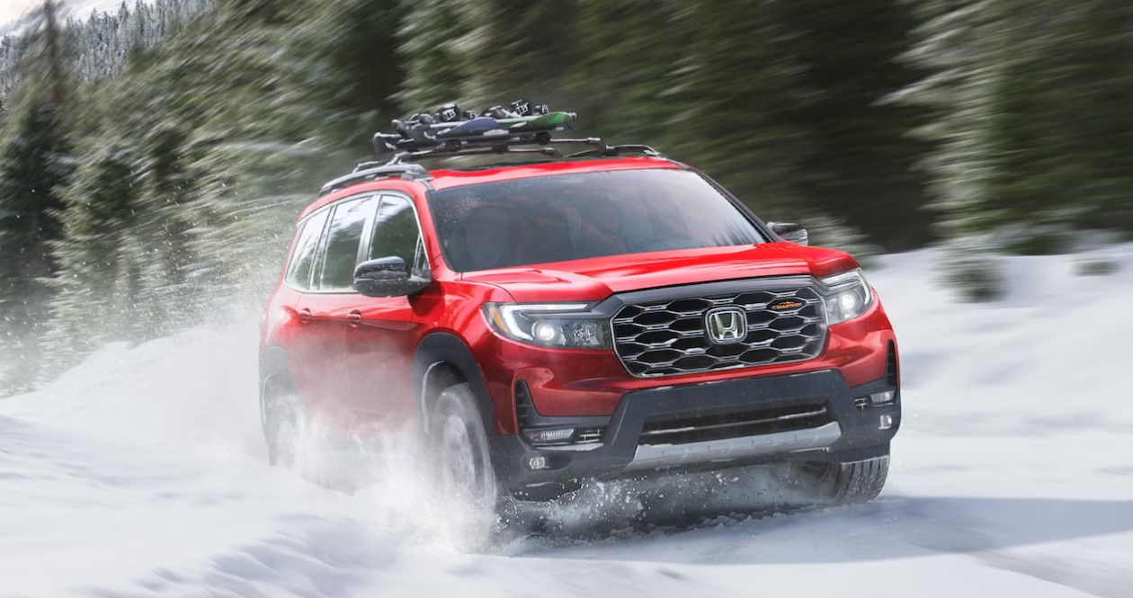 Our Best Pre-Owned Cars