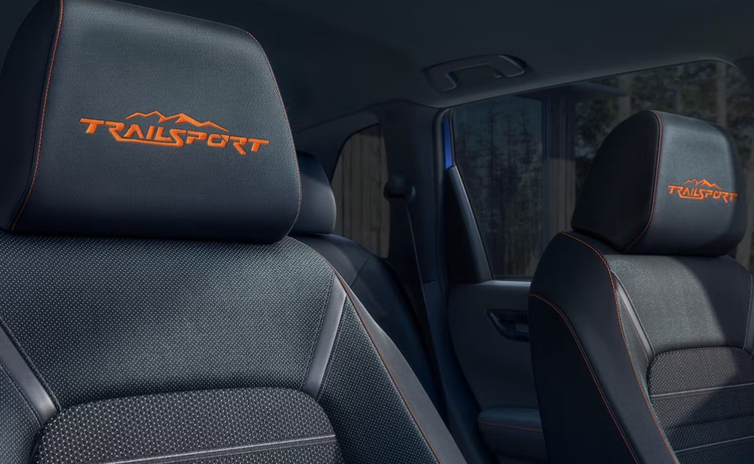 What Are the 2026 Honda CR-V Interior Color Options?