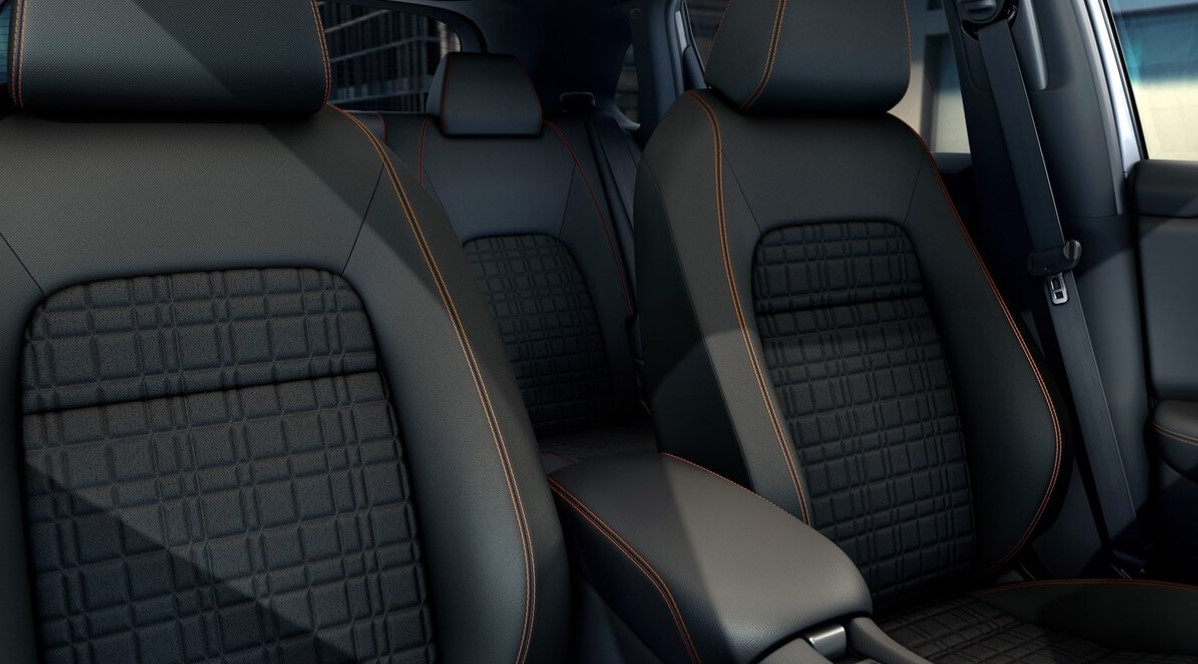 What Are the 2026 Honda HR-V Interior Color Options?