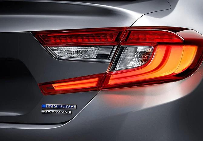 New 2022 Honda Accord vs Kia K5 Comparison
