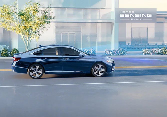 Used Honda Vehicles Orlando FL