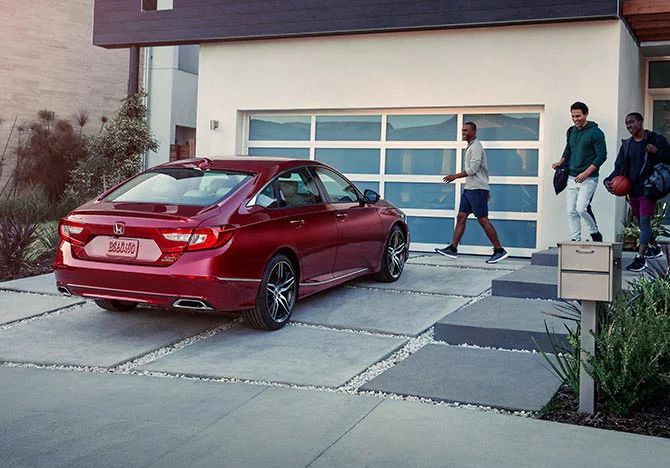 Used Honda Vehicles Orlando FL