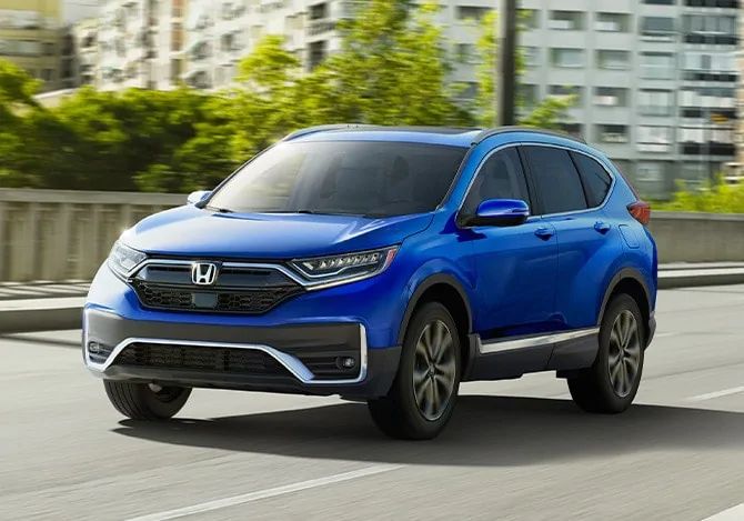 Used Honda Vehicles Orlando FL