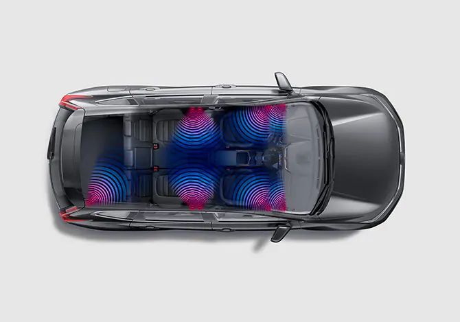 New 2022 Honda CR-V for sale near Orlando, FL