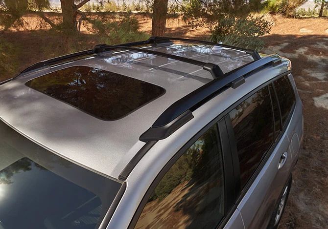 2022 Honda Passport