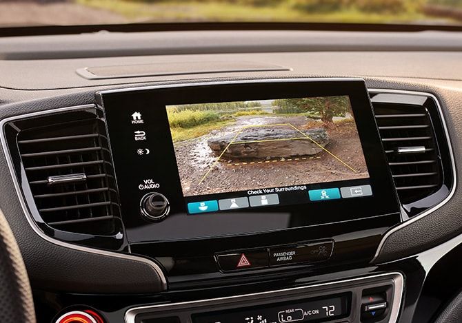 New 2022 Honda Passport for sale near Orlando, FL