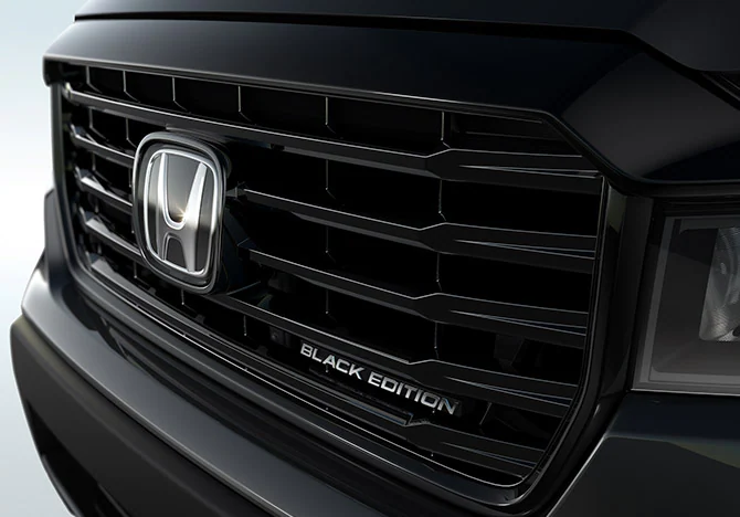 2022 Honda Ridgeline