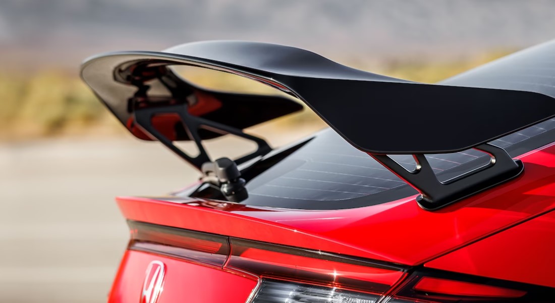 2024 Honda Civic Type R