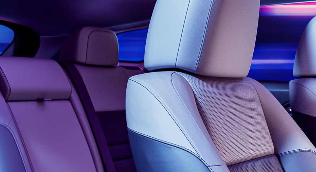 2024 Honda Prologue