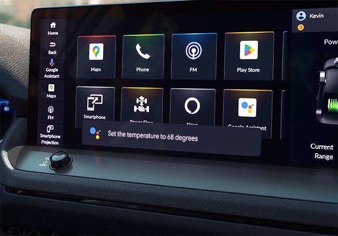 2025 Honda Accord