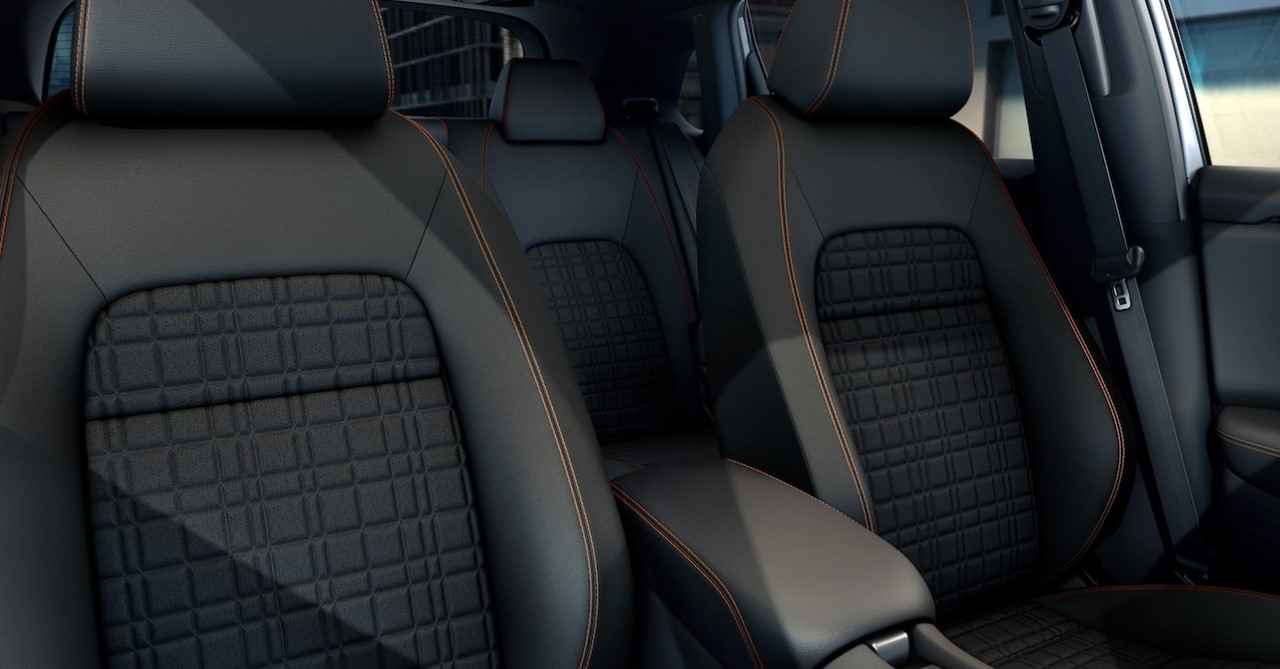 2025 Honda HR-V