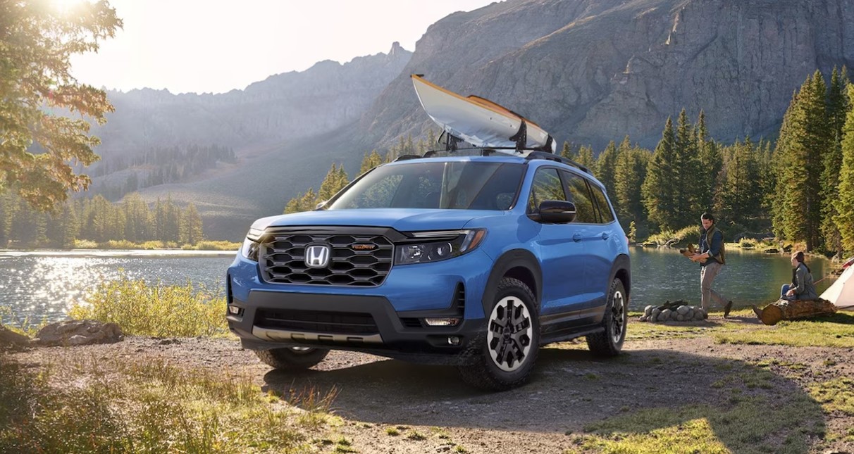 Honda Financing Near Ocala, FL