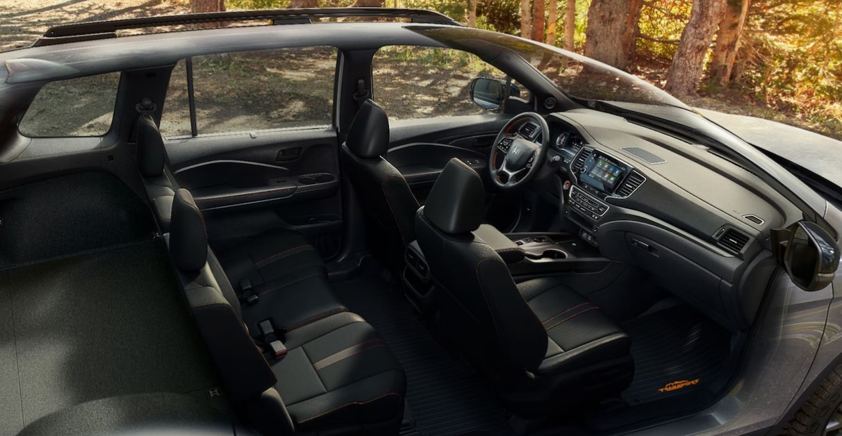 Honda Financing Near Inverness, FL