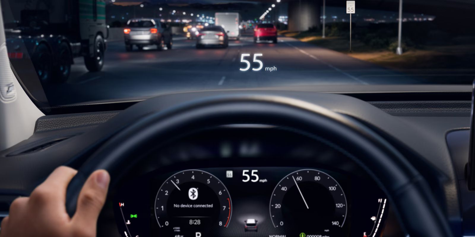 2026 Honda Pilot Technology