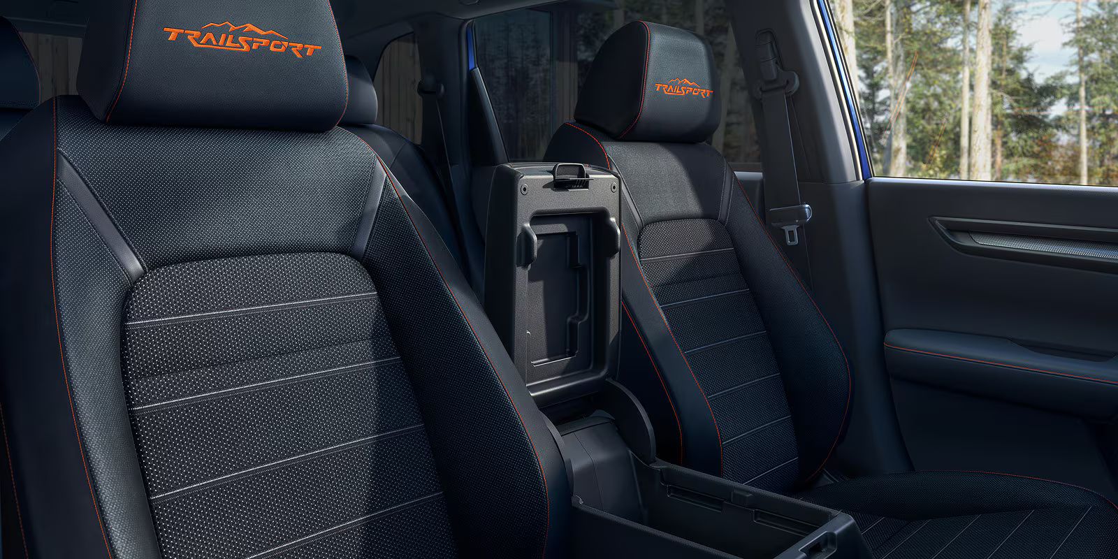 2027 Honda CR-V