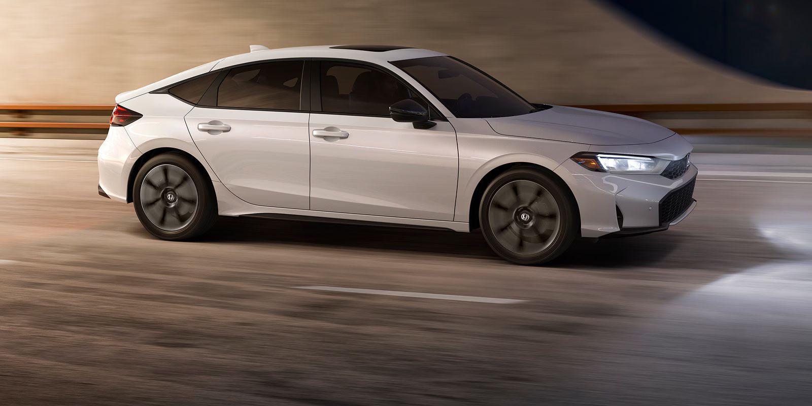 2027 Honda Civic Hatchback for Sale in Cocoa, FL
