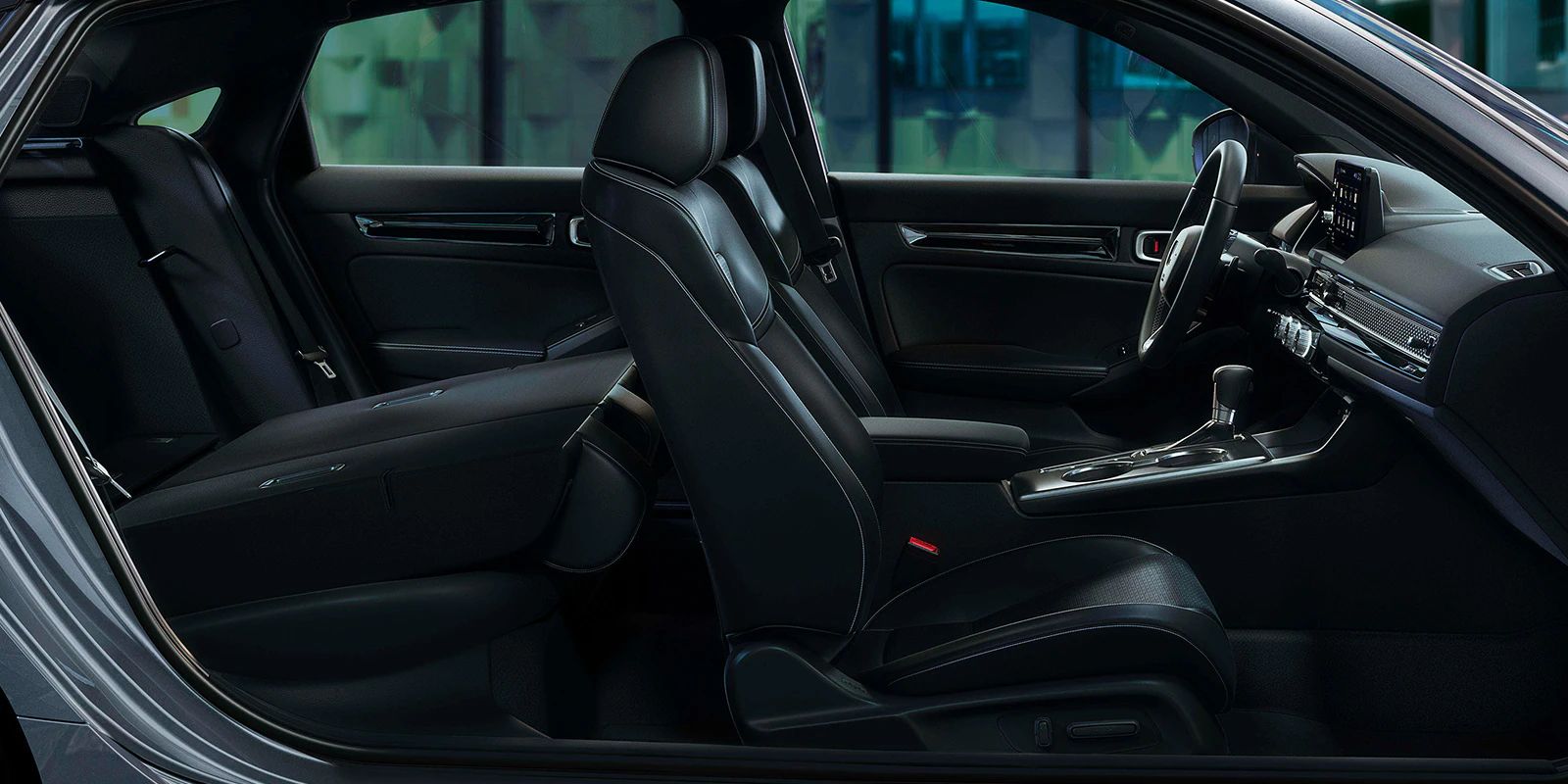 2027 Honda Civic Hatchback