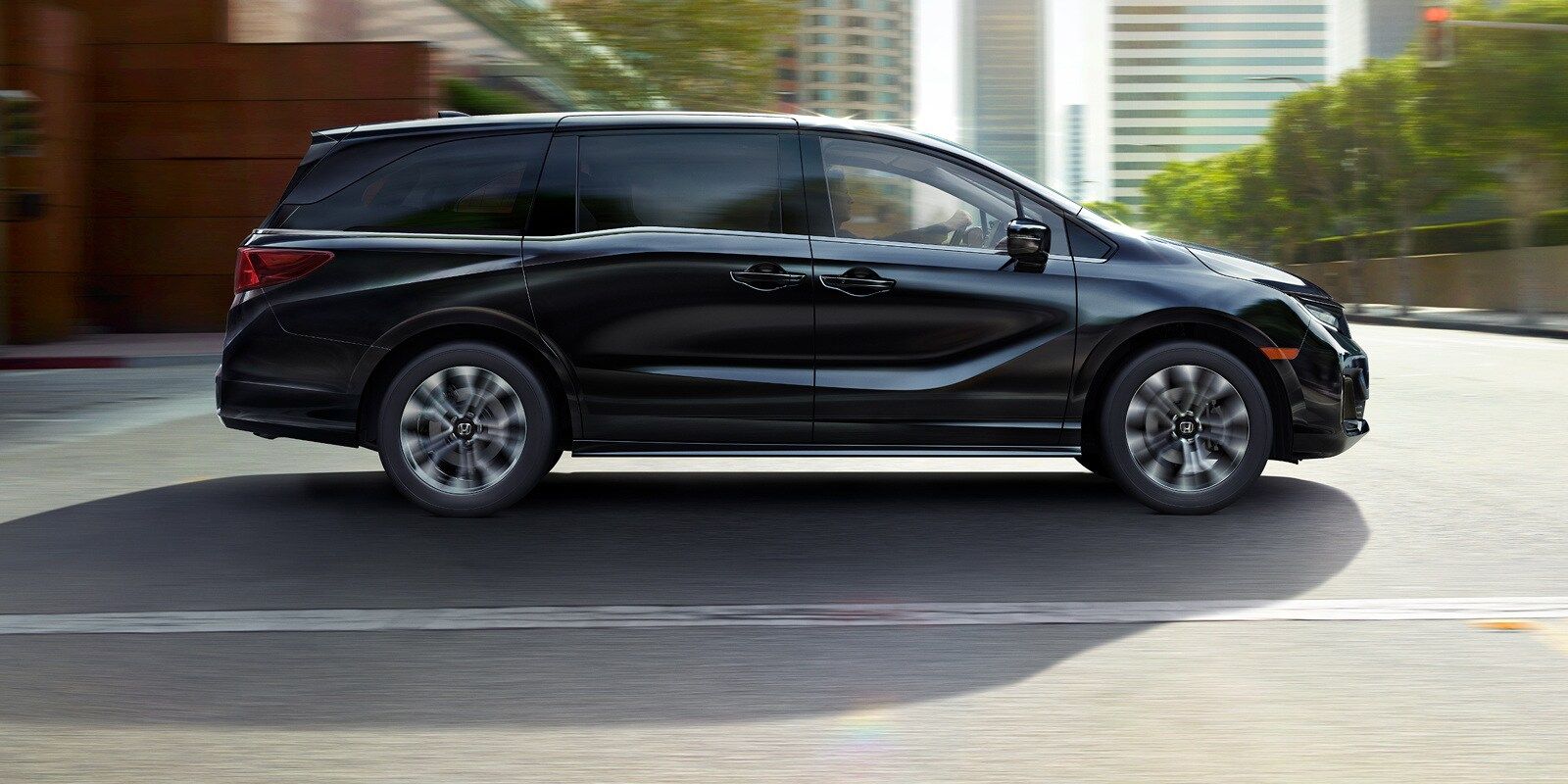 2027 Honda Odyssey for Sale in Cocoa, FL