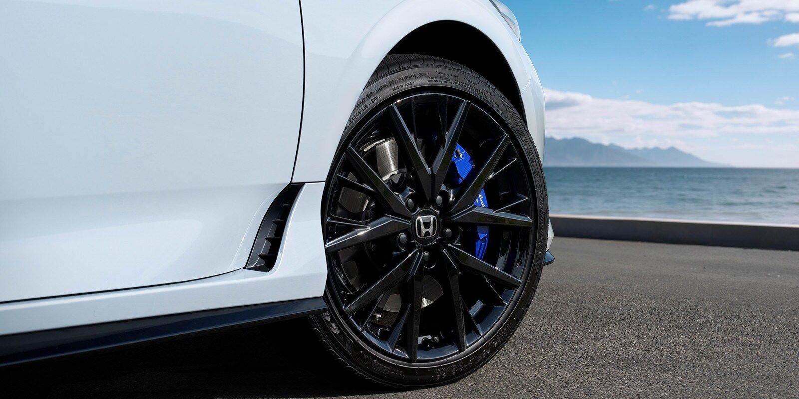 2027 Honda Prelude Hybrid Fuel Economy