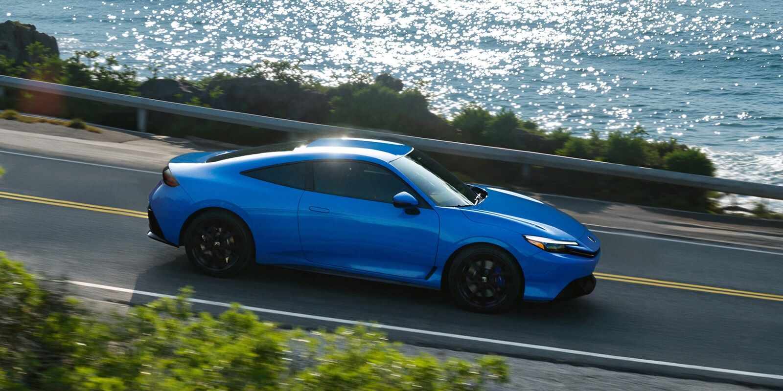 2027 Honda Prelude